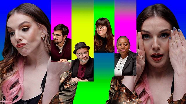 Rojipardos vs progres: �Vivimos peor que nuestros padres?