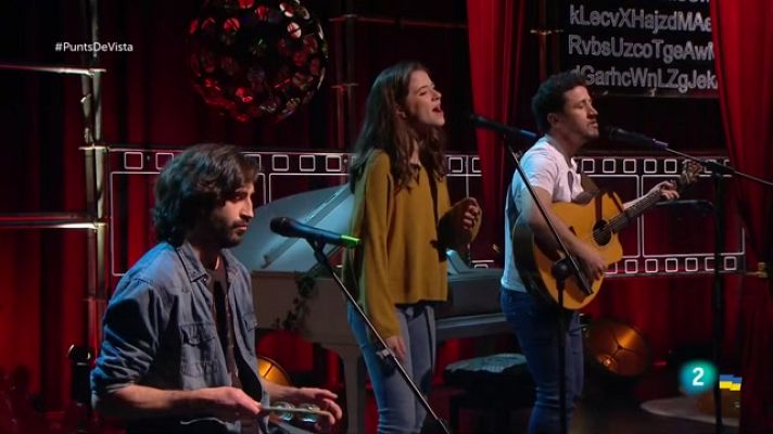 Punts de vista - Pepet i Marieta, la virtud de renovar-se 