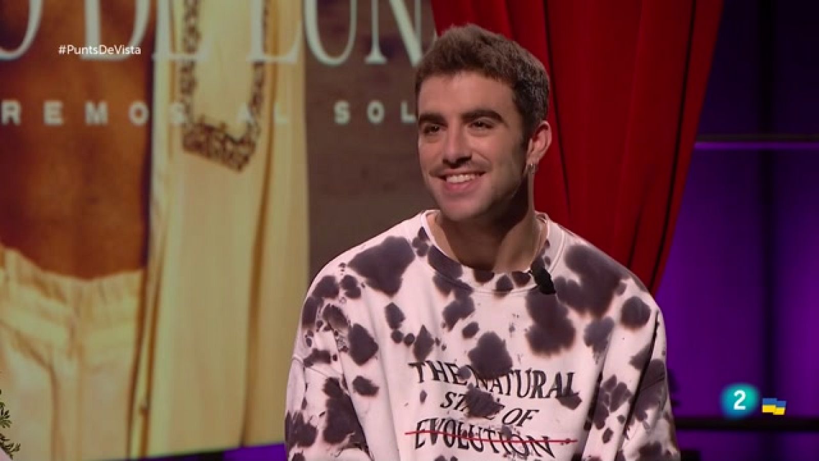 Punts de vista - L'esperat primer disc d'Álvaro de Luna, el sevillà que trenca patrons - Veure ara