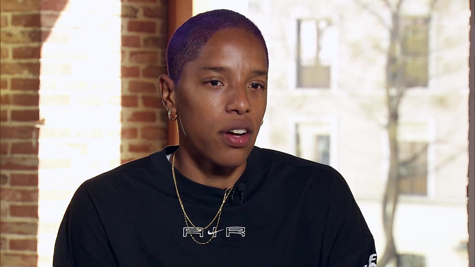 Atletismo - Entrevista: Yulimar Rojas - ver ahora