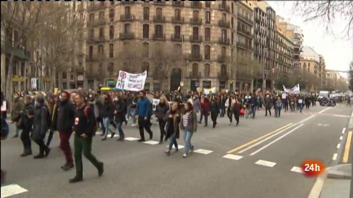 El Vespre - El Vespre - 15/03/2022