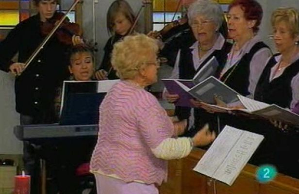 La Missa - La Missa - 06/12/09