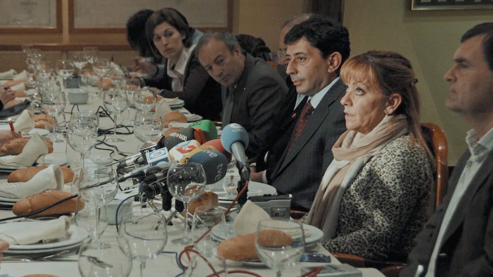 Muerte en León - Episodio 2: Siete años - Ver ahora