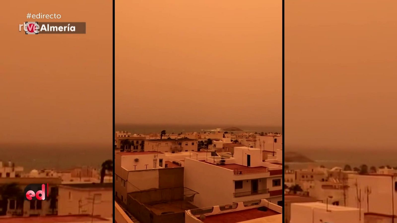 España Directo - 15/03/22 - ver ahora