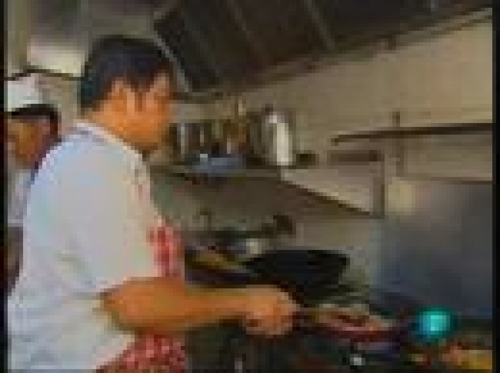 Babel en TVE: Sabores filipinos a buen puerto  | RTVE Play