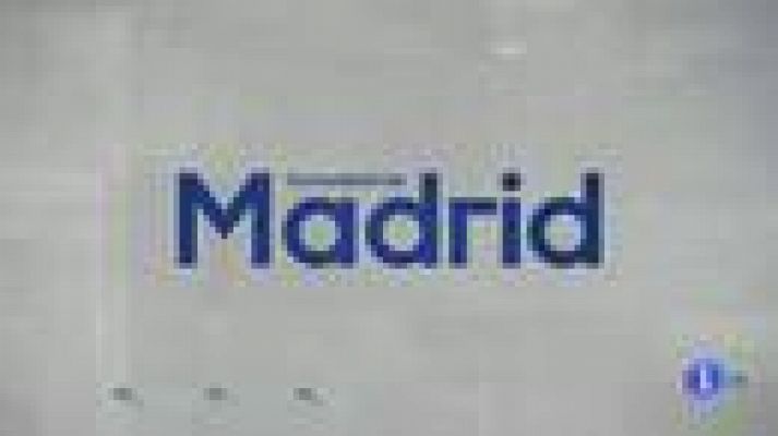 Informativo de Madrid 2 15/03/2022