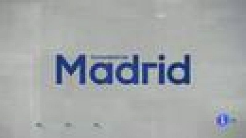  Informativo de Madrid 2        15/03/2022- Ver ahora
