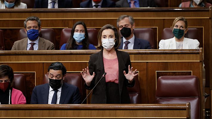 El PP pide "bajar los impuestos ya" ante la "inflación galopante" y Sánchez exige una "respuesta patriótica"