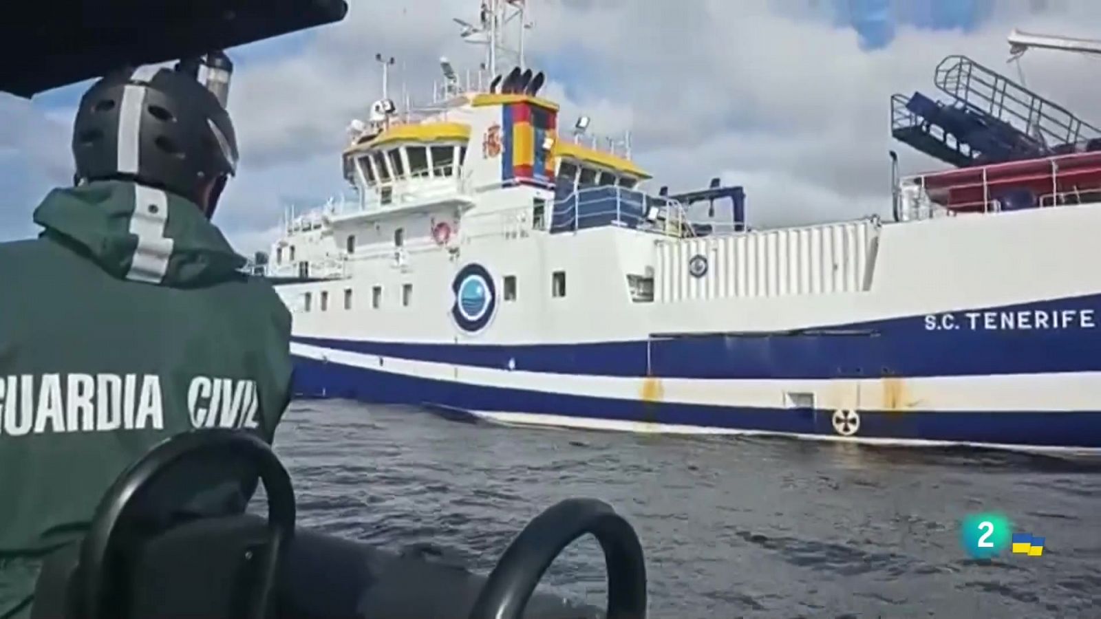 Telecanarias 2 - 15/03/2022 | Ver