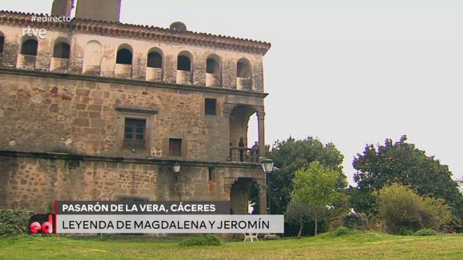 Así es el pueblo más romántico de España