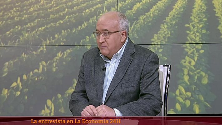 La economía - La economía - 16/03/22