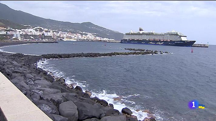 Telecanarias - Activado el protocolo contra la expansión del mosquito Aedes