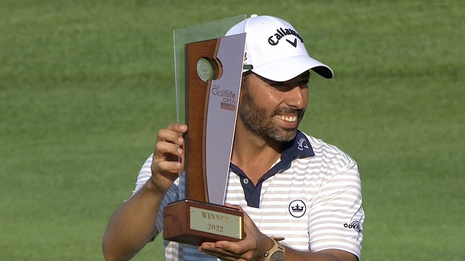 Hola Golf - T6 - Programa 5 - ver ahora