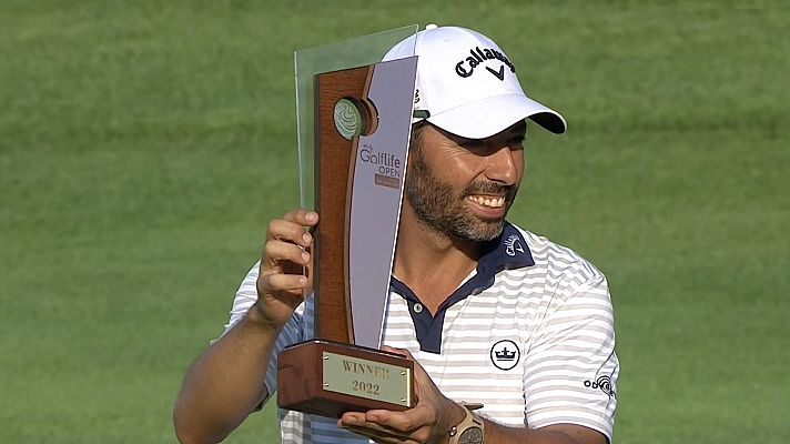 HolaGolf - T6 - Programa 5