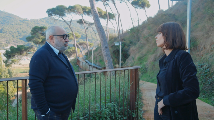 Helvètica - Paisatgisme