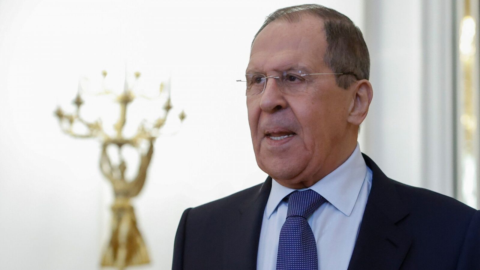 Ucrania pide una paz justa y Rusia exige neutralidad - Ver ahora