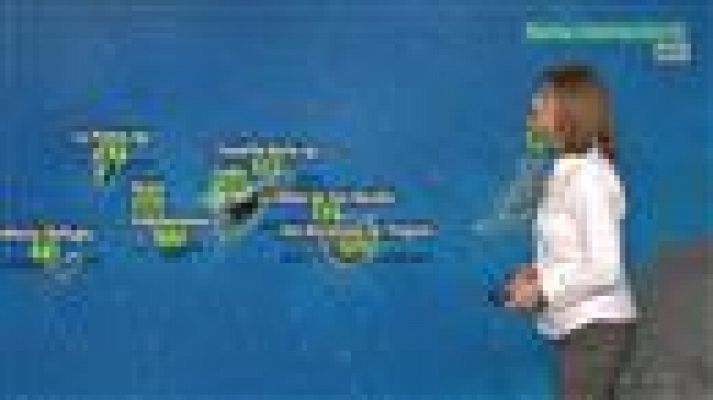 Telecanarias - El tiempo en Canarias - 16/03/2022