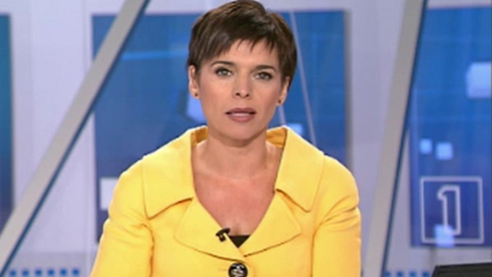 Telediario 1 - 20/8/2008 - Fue noticia en el Archivo de RTVE | Ver