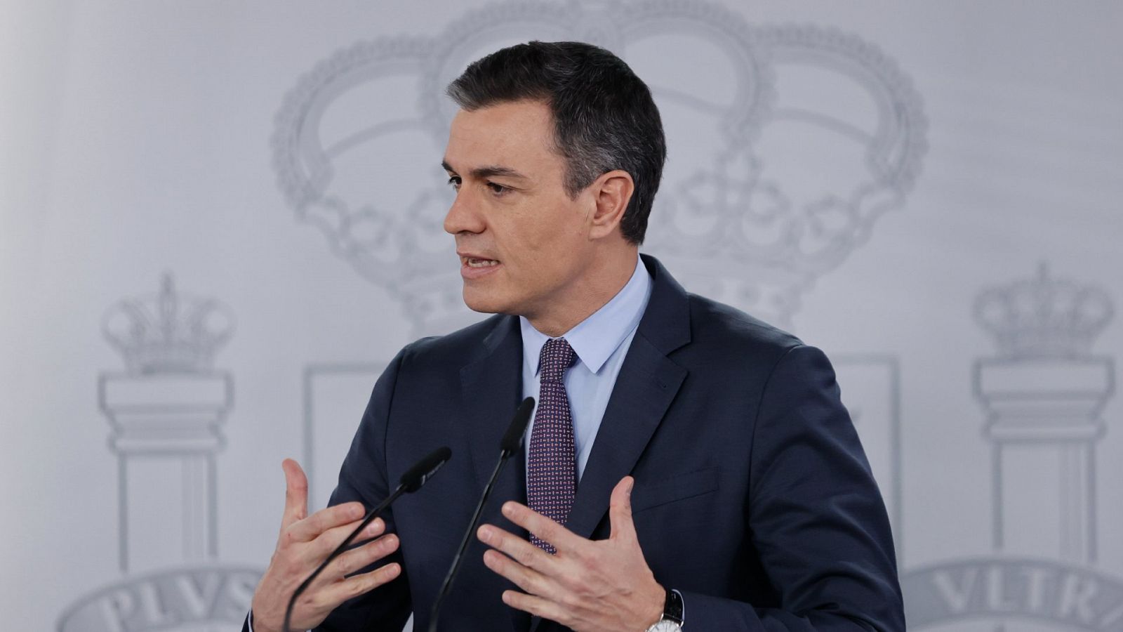 Guerra en Ucrania: Sánchez pide "un gran acuerdo"