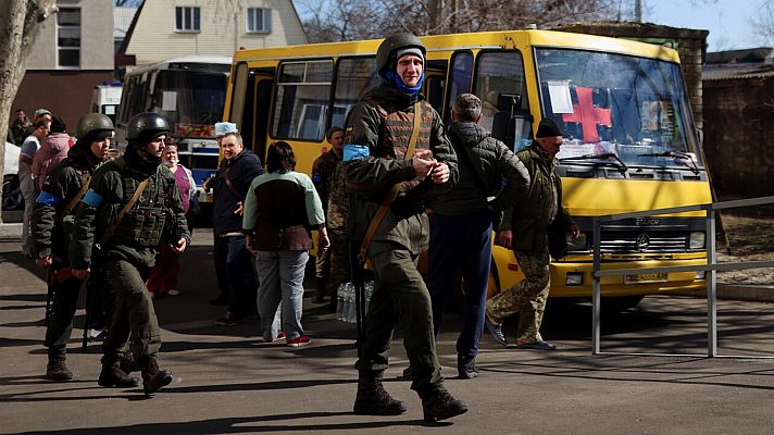 Diario 24 - Diario 24 - 16/03/22