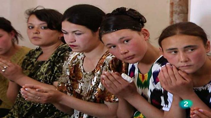 Otros pueblos - Por la diversidad