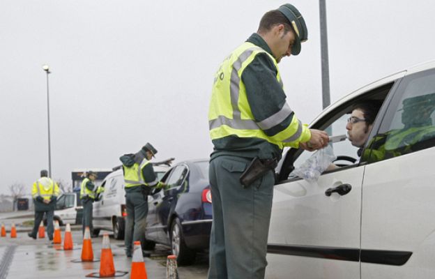 Informativo de Madrid - Informativo de Madrid - 07/12/09