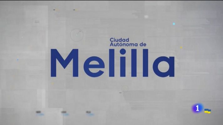 La noticia de Melilla 16/03/2022