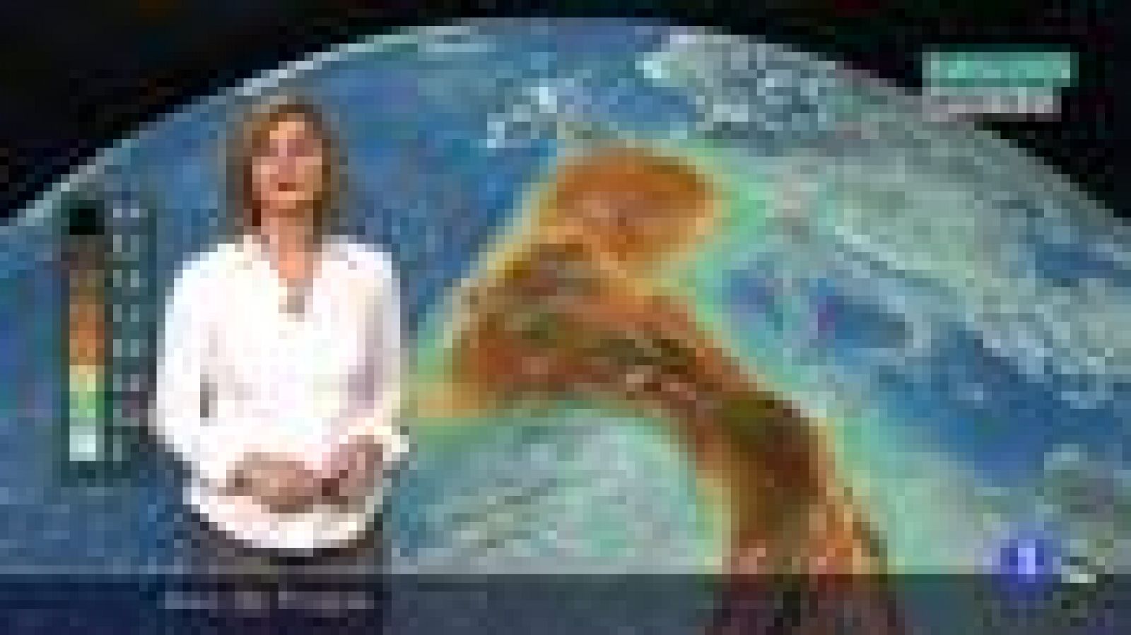 El tiempo en La Rioja - 16/03/22-Ver ahora