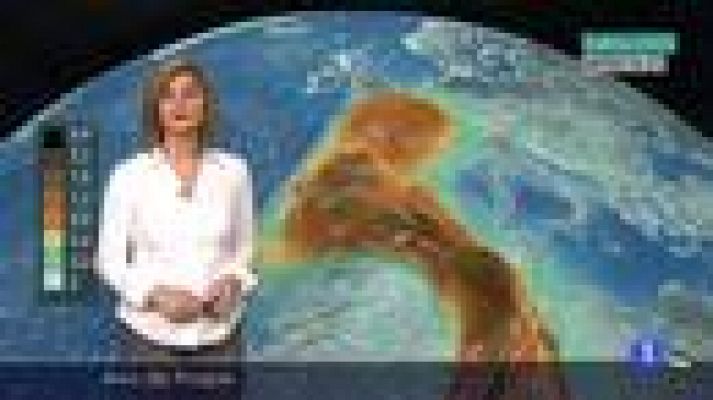 Informativo Telerioja - El tiempo en La Rioja - 16/03/22