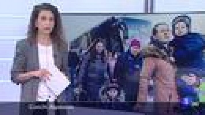 Informativo Telerioja - Informativo Telerioja - 16/03/22