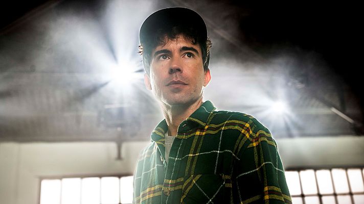 FERRAN PALAU - LLUNY