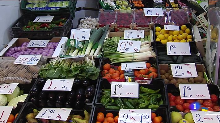 Noticias Andalucía - ¿Hay desabastecimiento en los mercados?