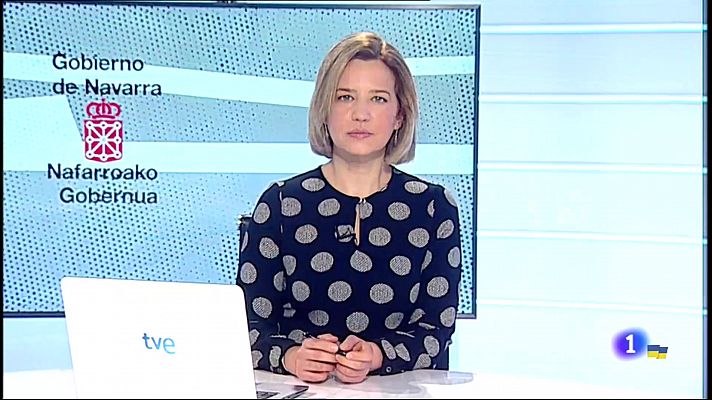 Telenavarra - El tiempo en Navarra - 16/3/2022