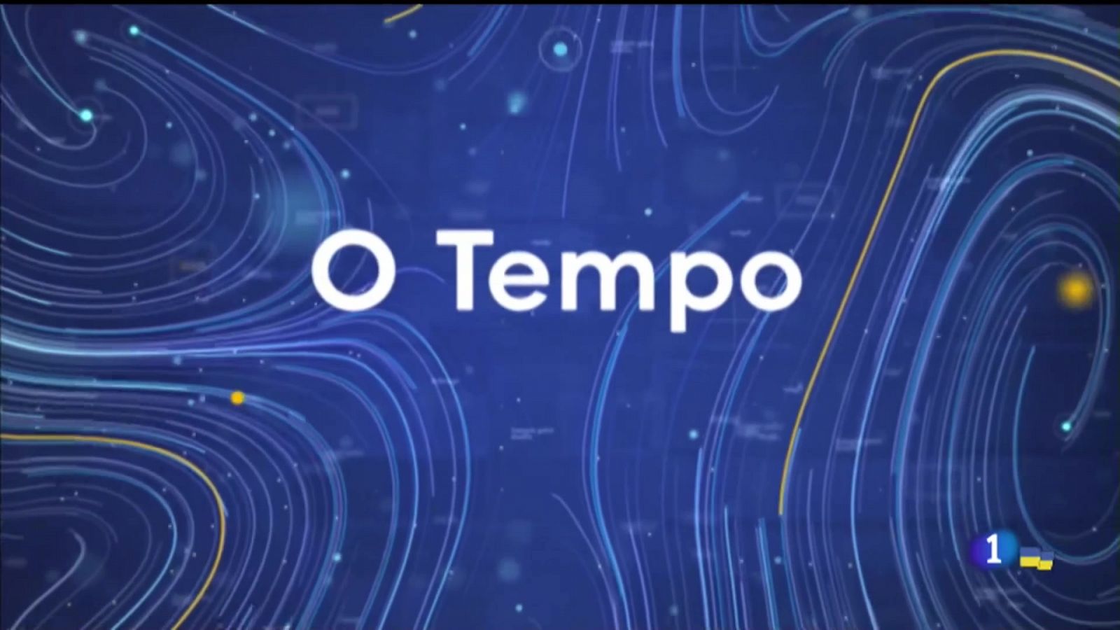 Telexornal - Galicia: El tiempo en Galicia 16-03-2022 | RTVE Play