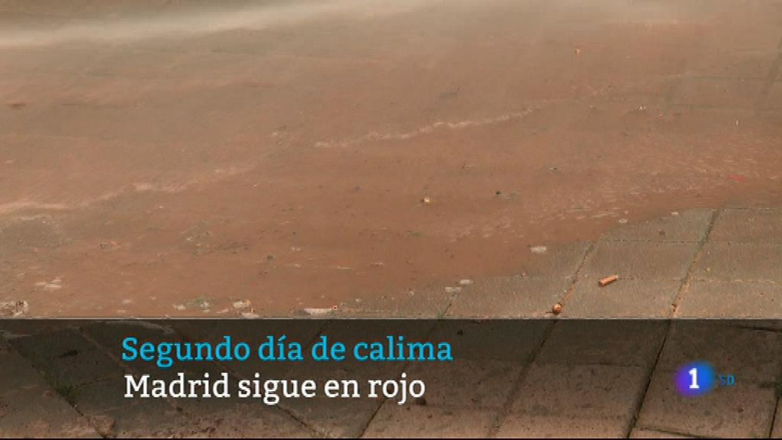 Informativo de Madrid 1        16/03/2022- Ver ahora