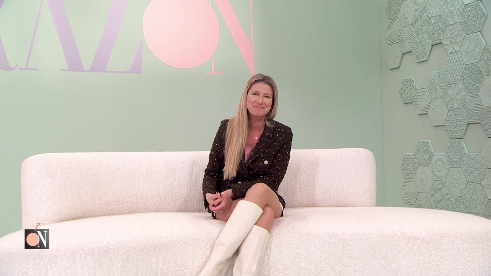 Corazón - 16/03/22 - ver ahora