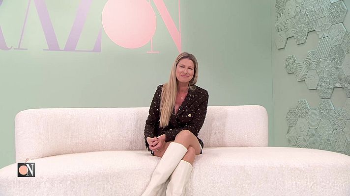 D Corazón - Corazón - 16/03/22