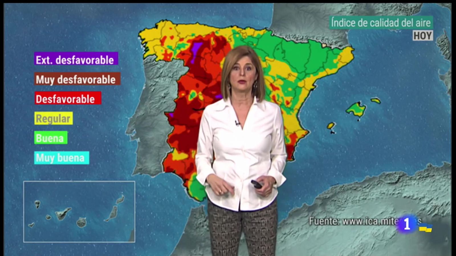 El tiempo en Asturias - 16/03/2022 - RTVE.es