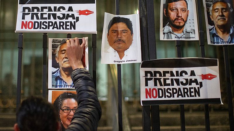 Asesinan al periodista mexicano Armando Linares López, director de 'Monitor Michoacán'