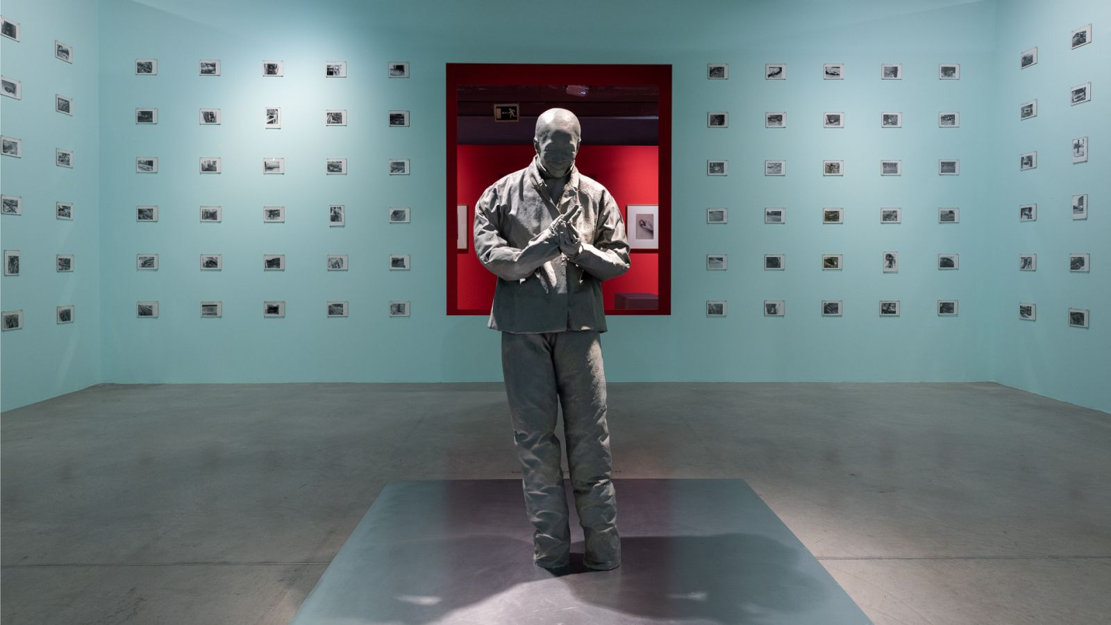 'Conexiones en la Colección Telefónica', una exposición sobre nuevos vínculos del arte y la tecnología