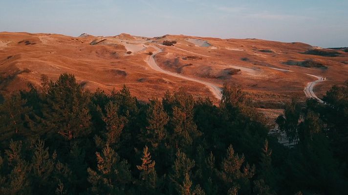 Turisme Rural al Món - Lituània