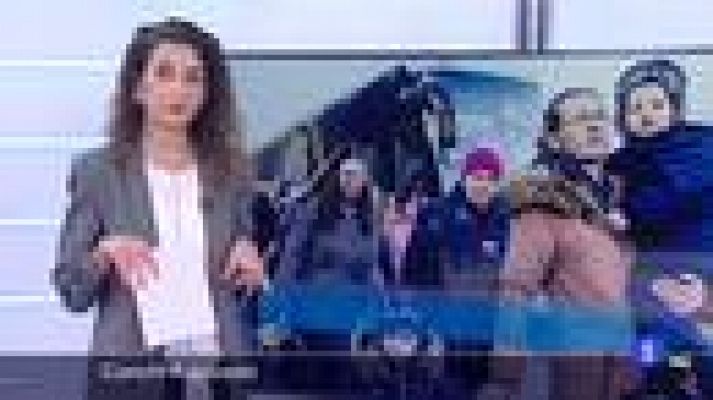 Informativo Telerioja - Informativo Telerioja 2 - 16/03/22