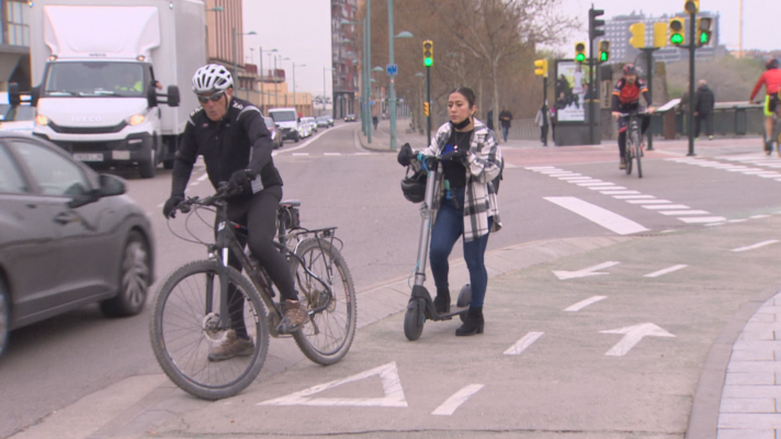 El transporte eléctrico pasa a ser más económico y sostenible