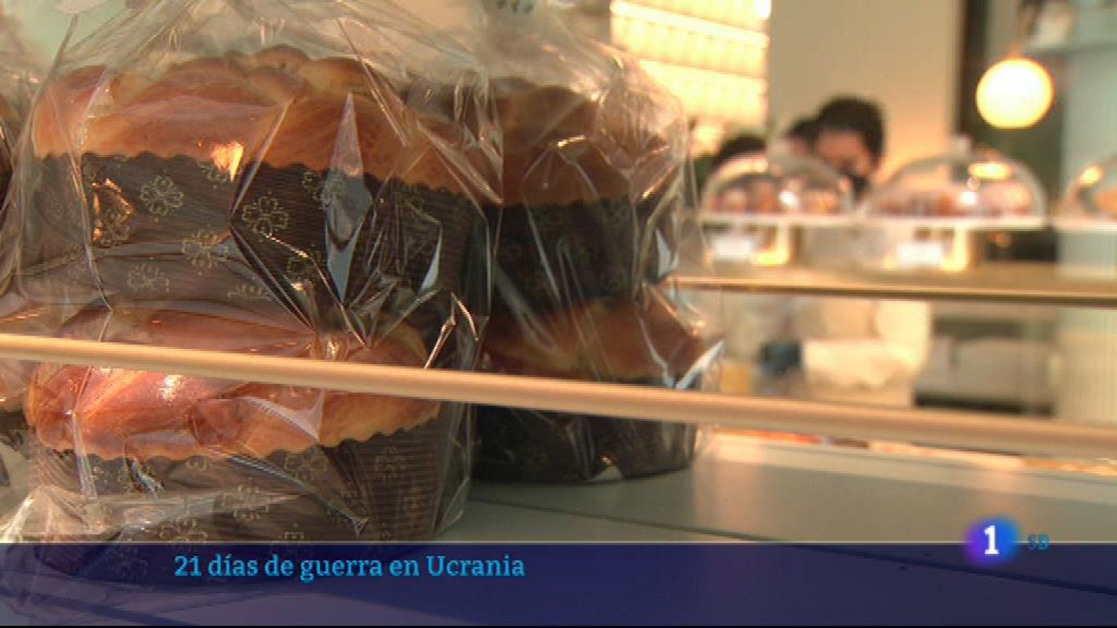 Informativo de Madrid 2        16/03/2022- Ver ahora