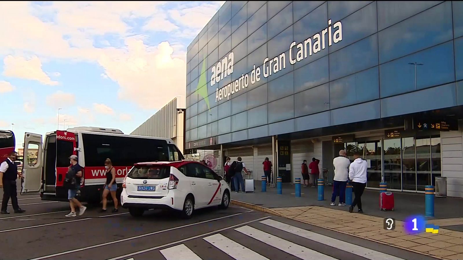 Telecanarias - 16/03/2022