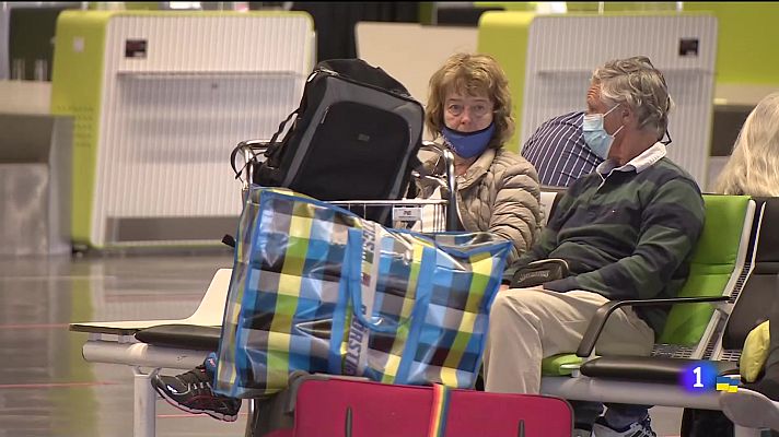 Telecanarias - Canarias en 2' - 16/03/2022