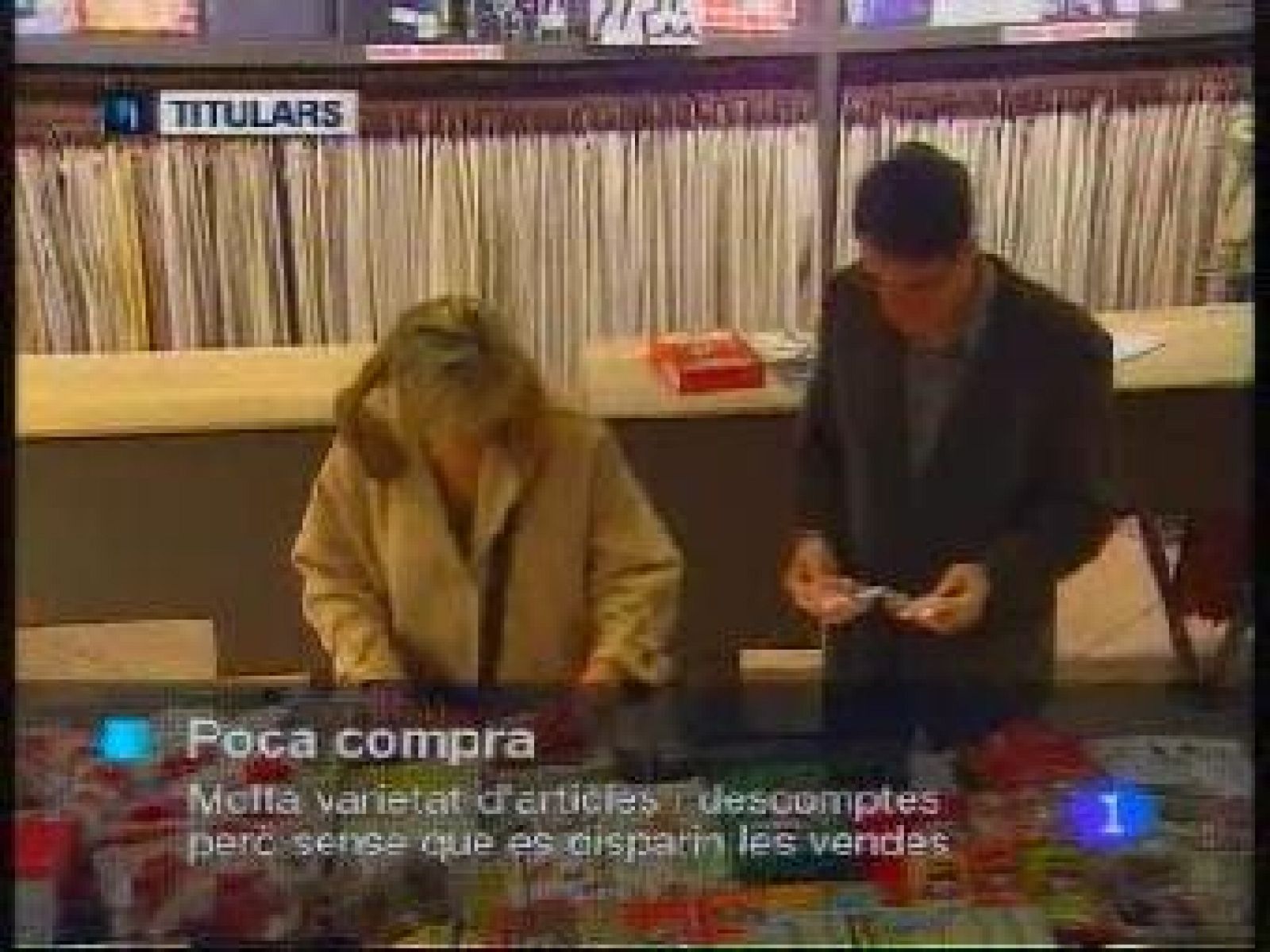 L'Informatiu Migdia (07/12/09)