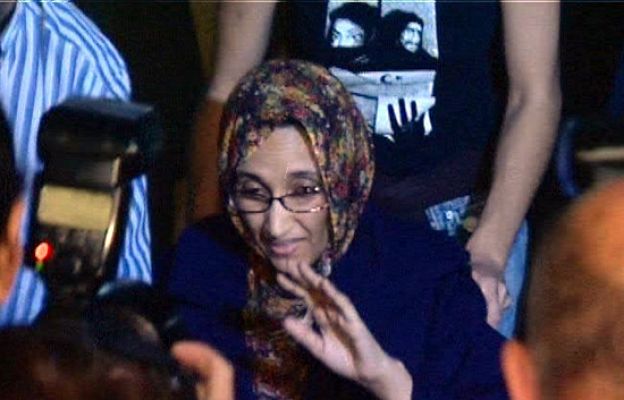  - 22 días en huelga de hambre