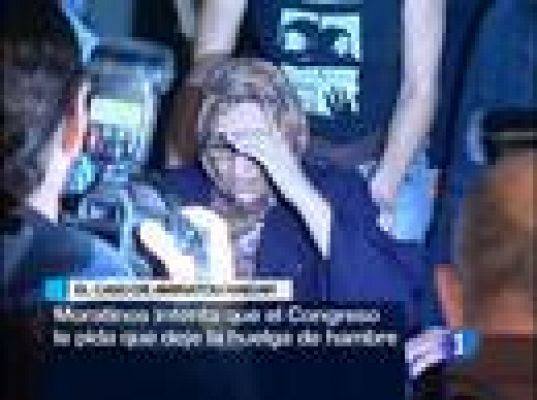 Telediario 1 - Telediario en 4' - 07/12/09