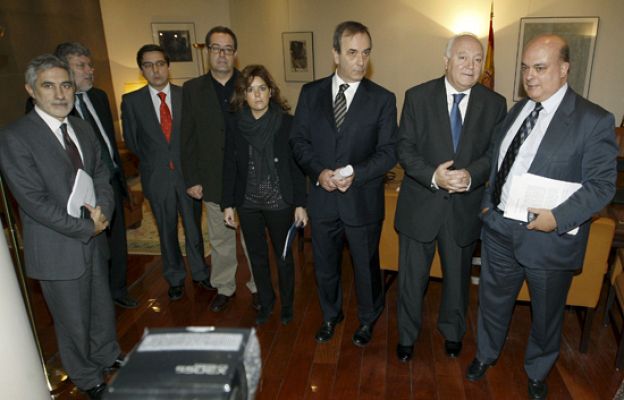  - El caso de Aminatou Haidar